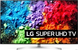 Ремонт телевизора LG 55SK8500