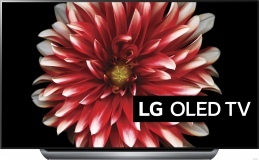 Ремонт телевизора LG OLED77C8