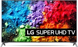 Ремонт телевизора LG 65SK7900