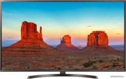 Ремонт телевизора LG 55UK6400