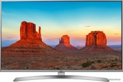 Ремонт телевизора LG 55UK7500