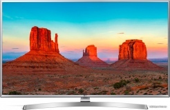 Ремонт телевизора LG 55UK6550