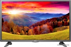 Ремонт телевизора LG 32LH590U