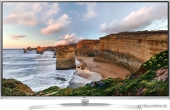 Ремонт телевизора LG 49UH850V